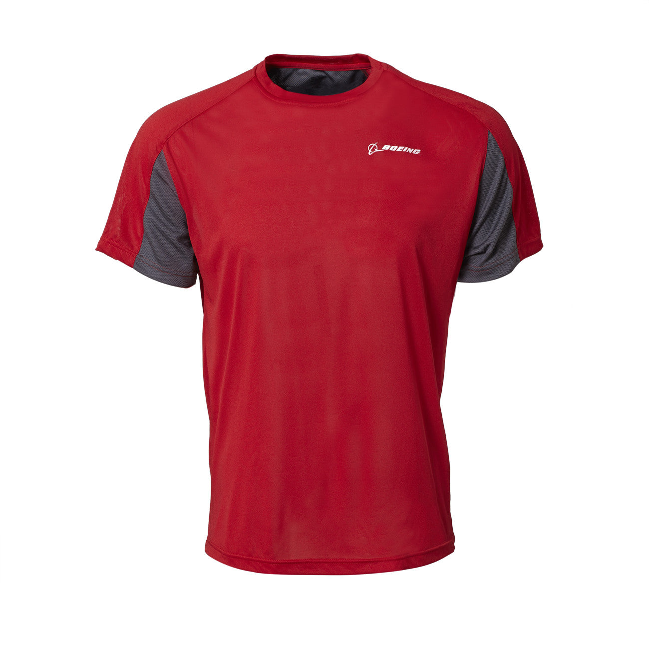 tech-color-block-short-sleeved-t-shirt