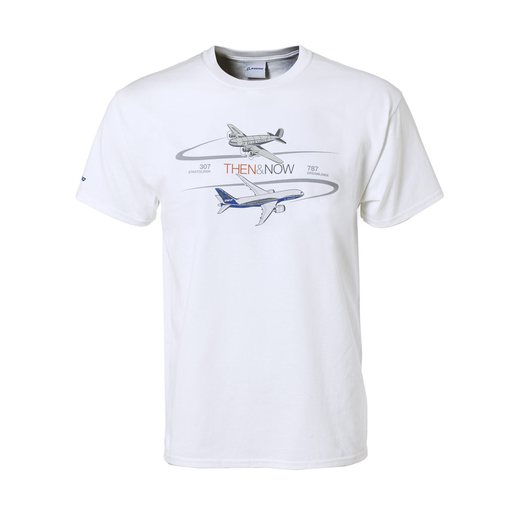 then--now-307-stratoliner787-dreamliner-t-shirt