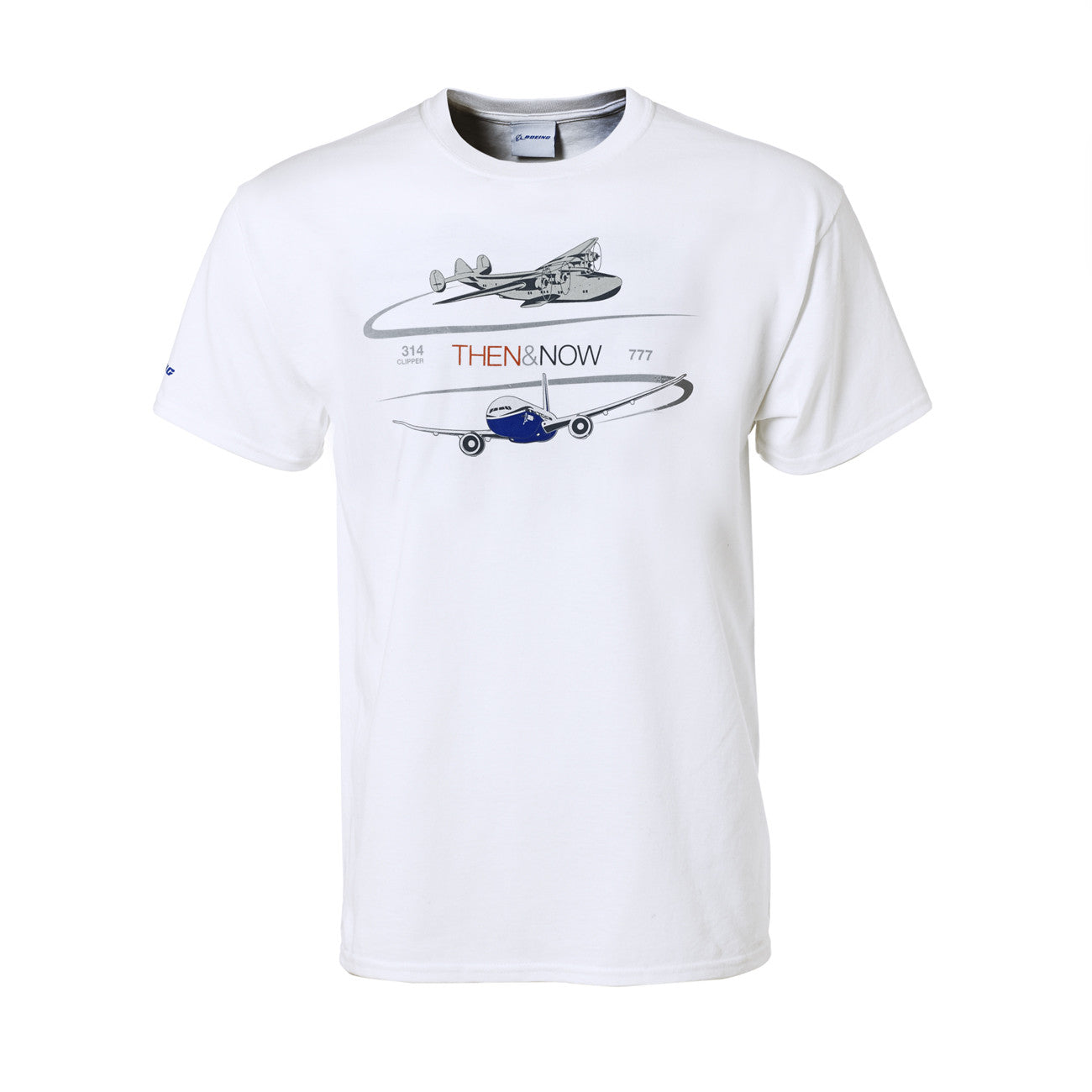then--now-314-clipper777-t-shirt