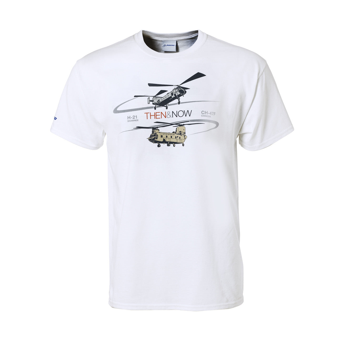 then--now-h-21-shawneech-47f-chinook-t-shirt