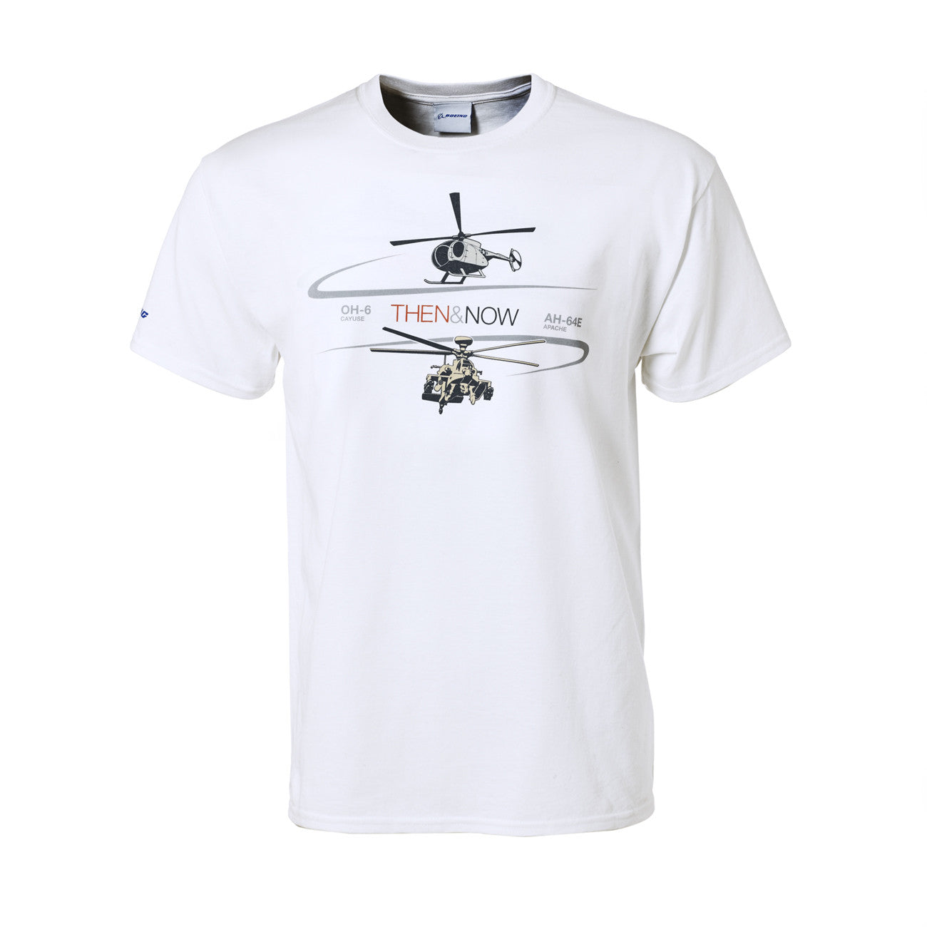 then--now-oh-6-cayuseah-64e-apache-t-shirt