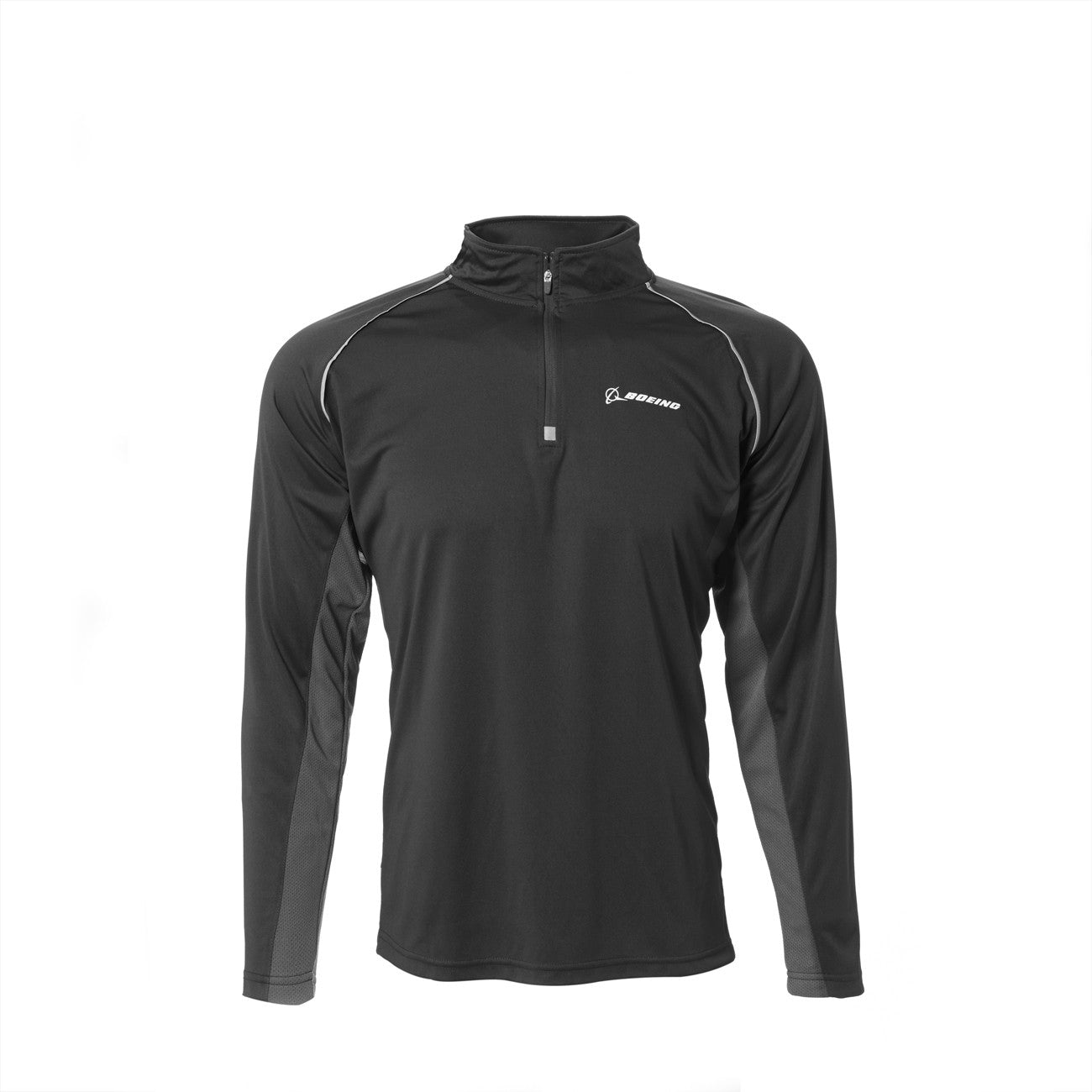 tech-color-block-quarter-zip-pullover