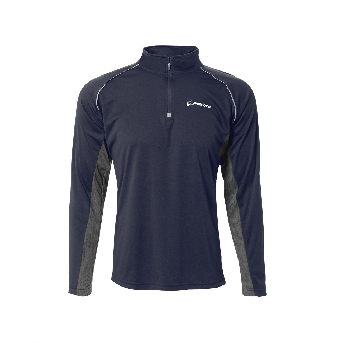 tech-color-block-quarter-zip-pullover