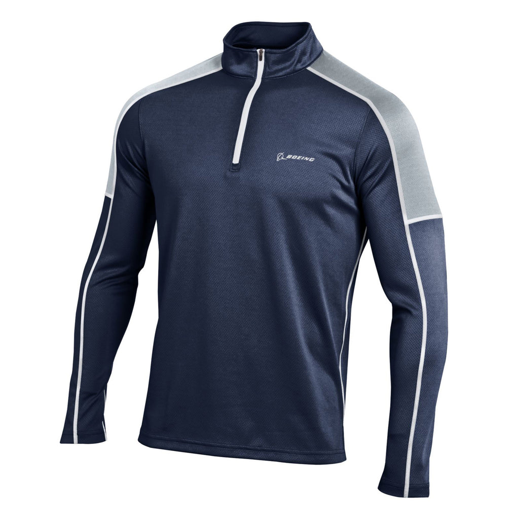 under-armour-proven-quarter-zip-color-block-pullover
