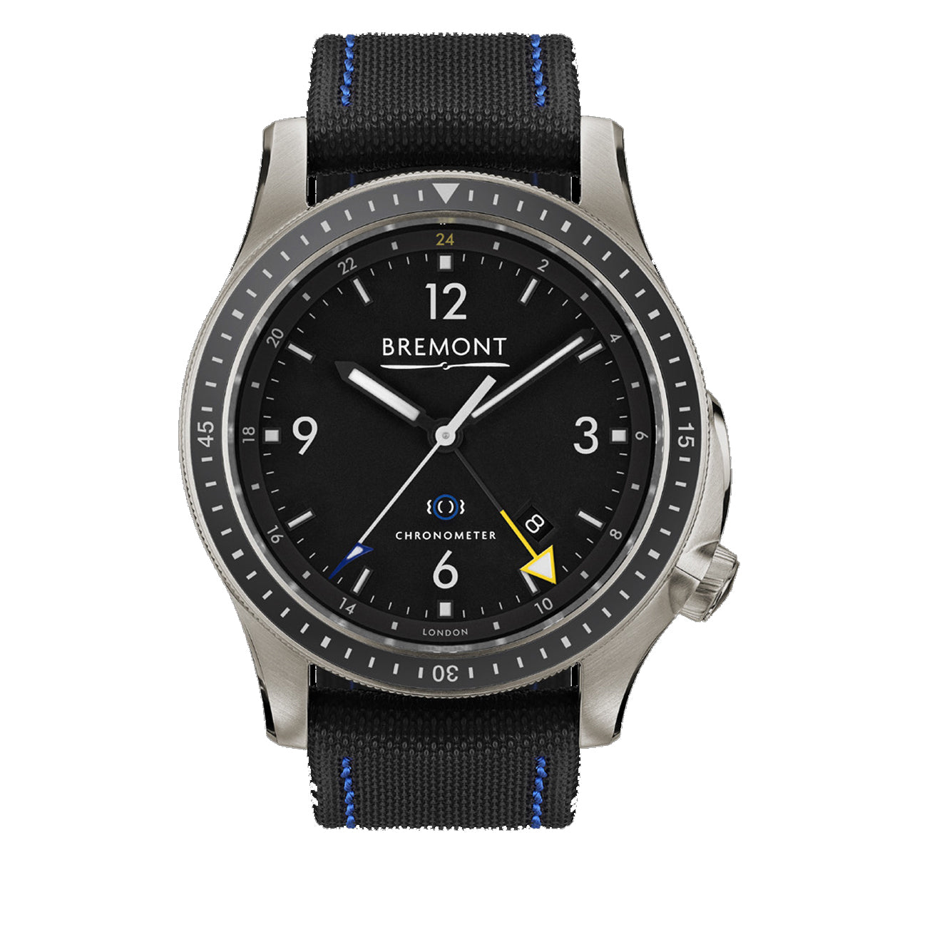titanium-bremont-boeing-model-1-watch