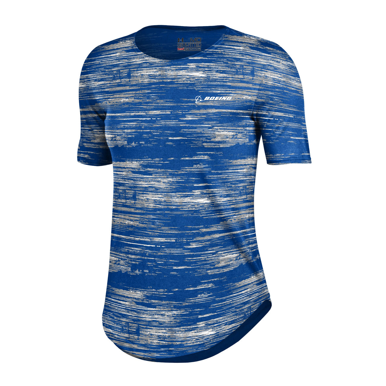 under-armour-cotton-blend-short-sleeved-t-shirt-women