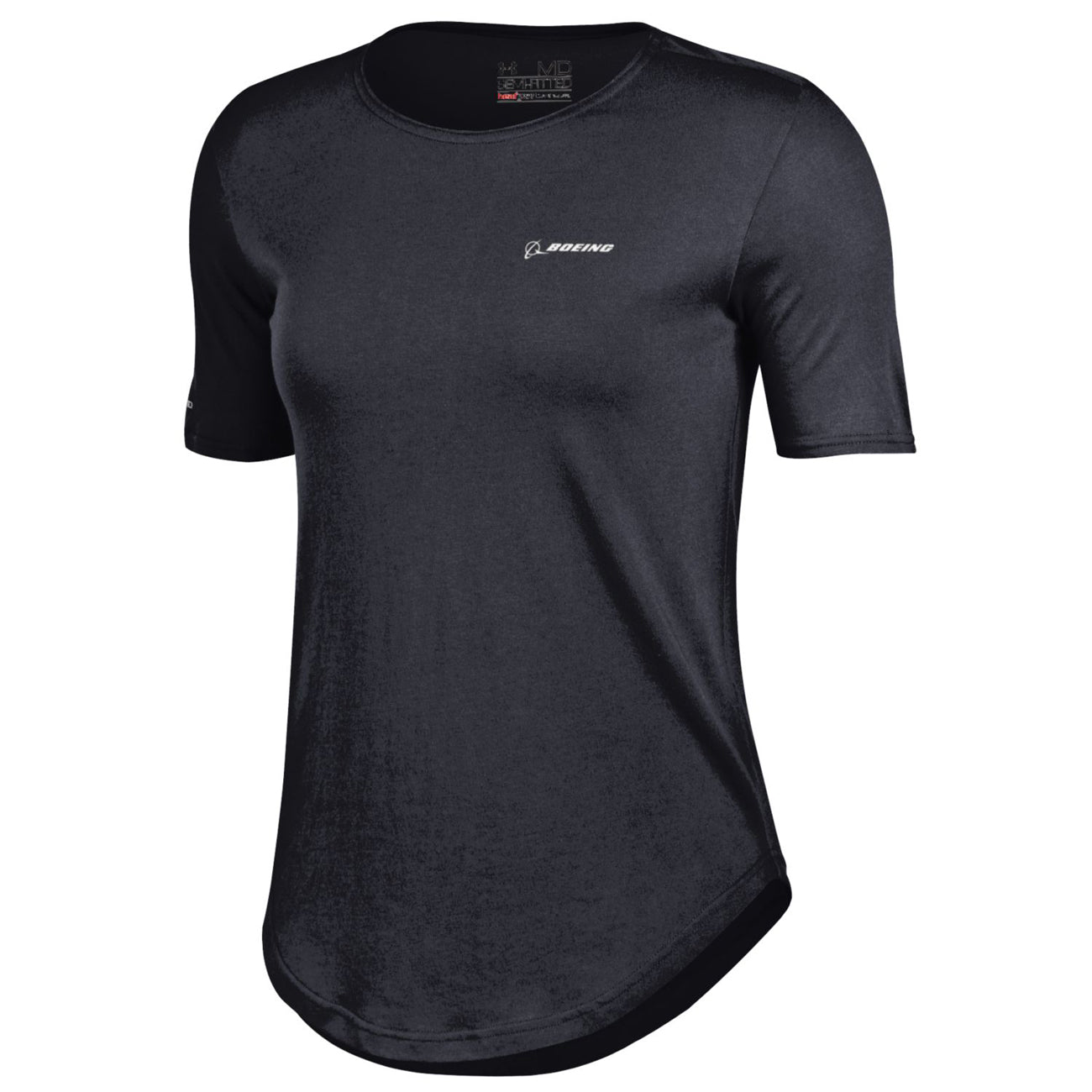under-armour-short-sleeved-crewneck-t-shirt-women