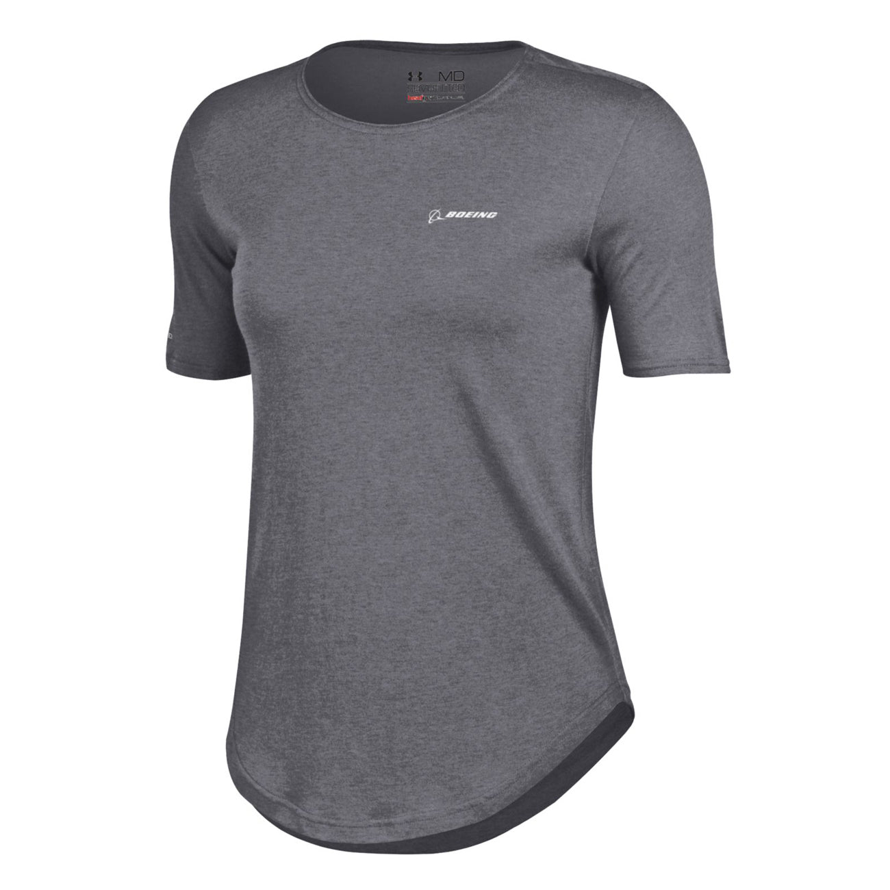 under-armour-short-sleeved-crewneck-t-shirt-women
