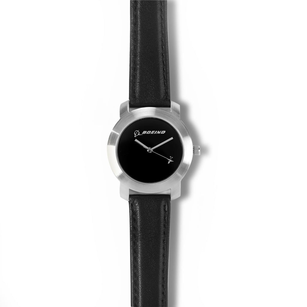 silver-rotating-airplane-watch-women