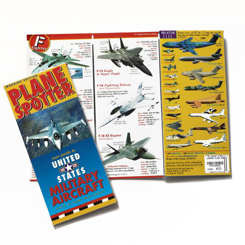spotter-cards-warbirds