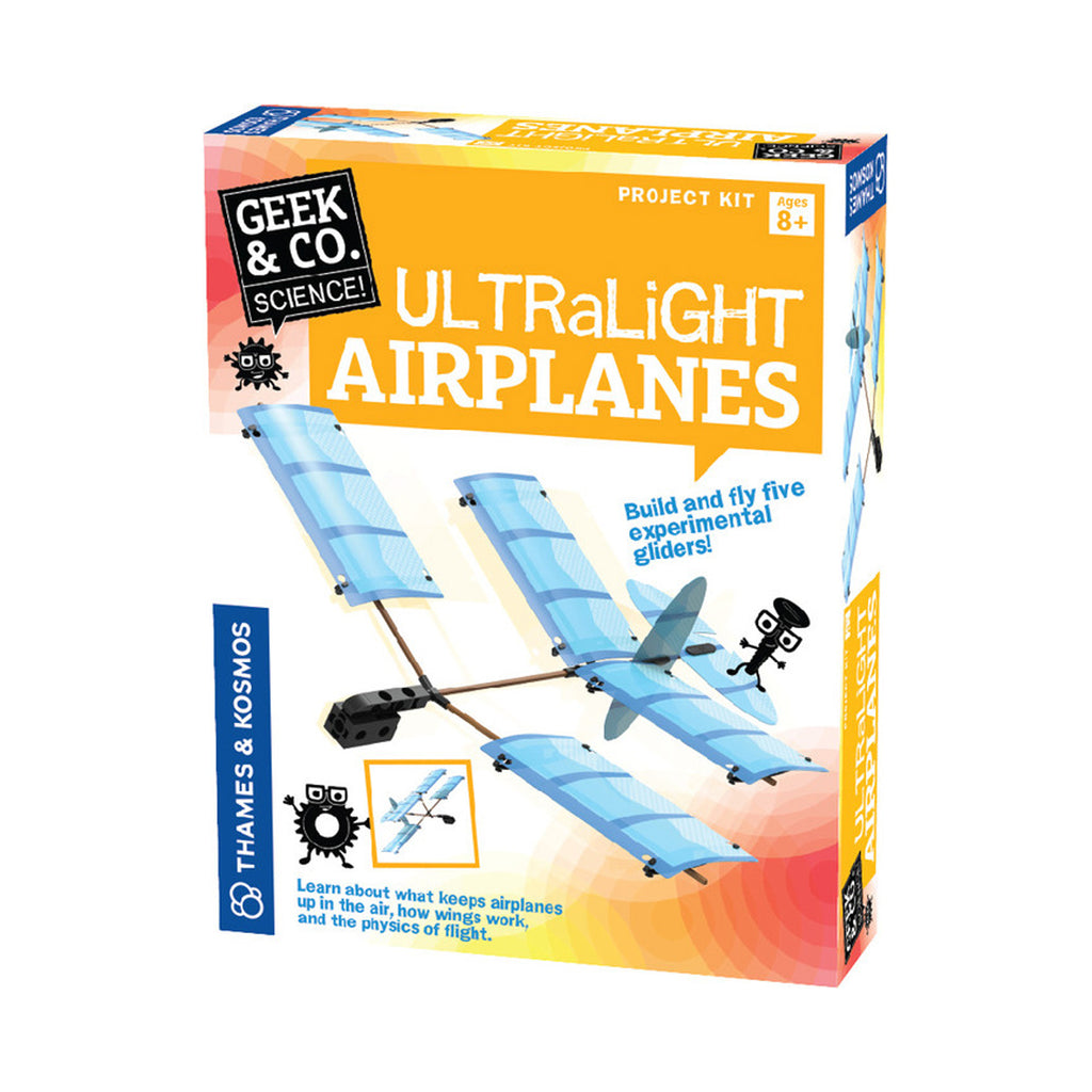 ultralight-airplanes-project-kit