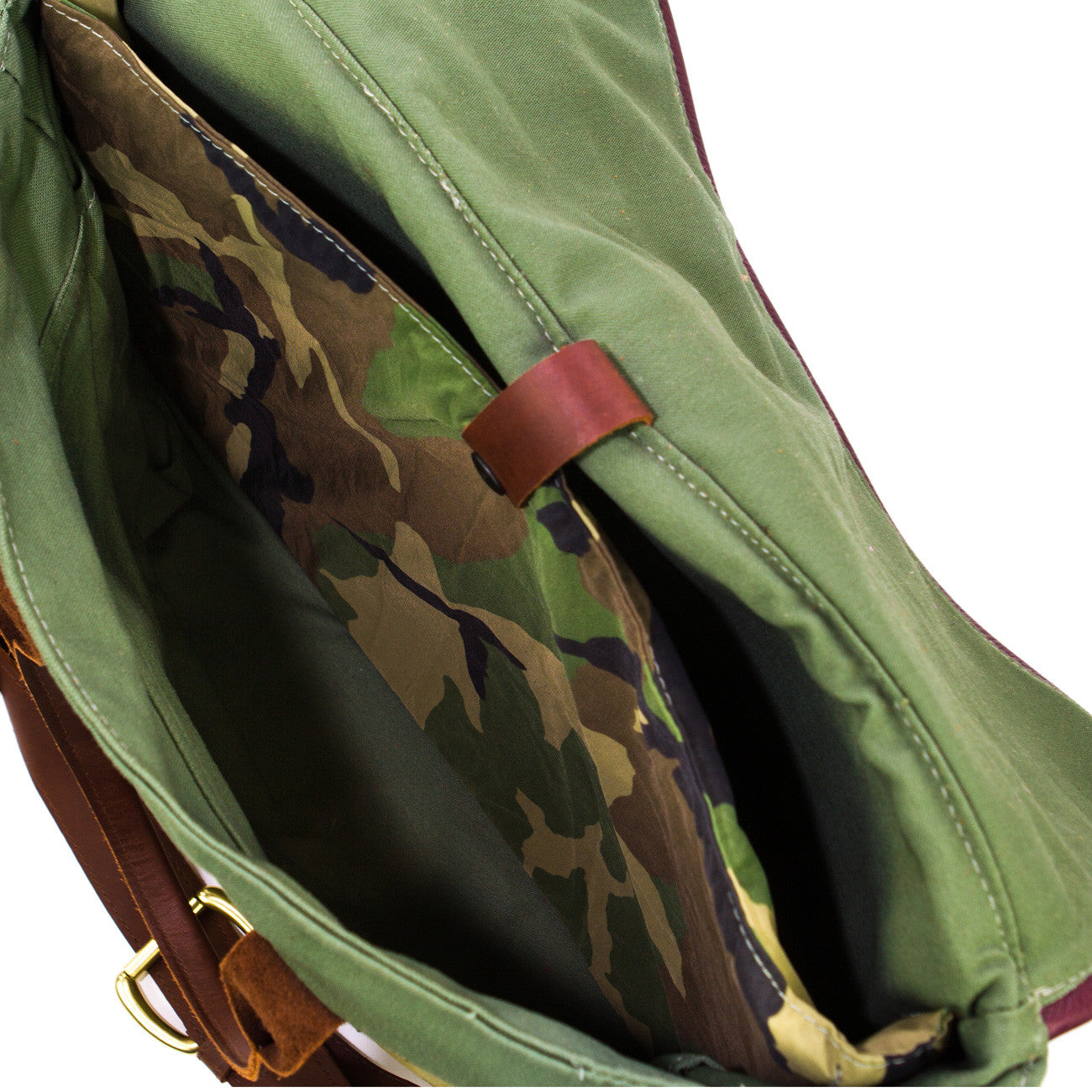 sword--plough-signature-messenger-bag-green