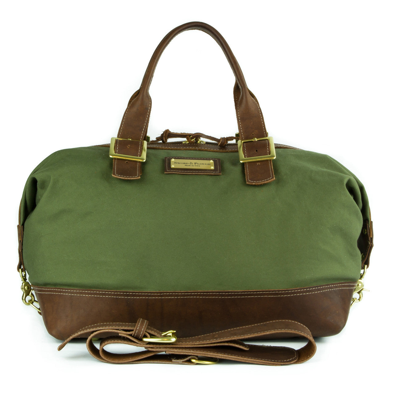 sword--plough-weekender