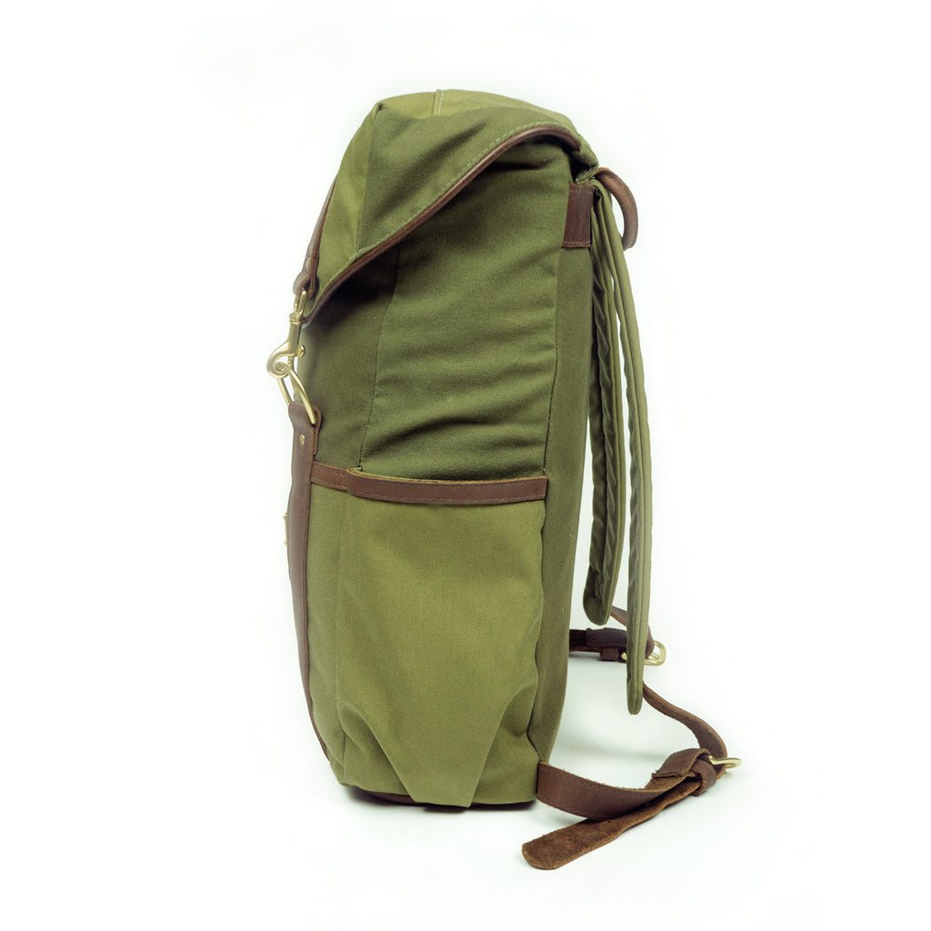 sword--plough-signature-urban-rucksack-green