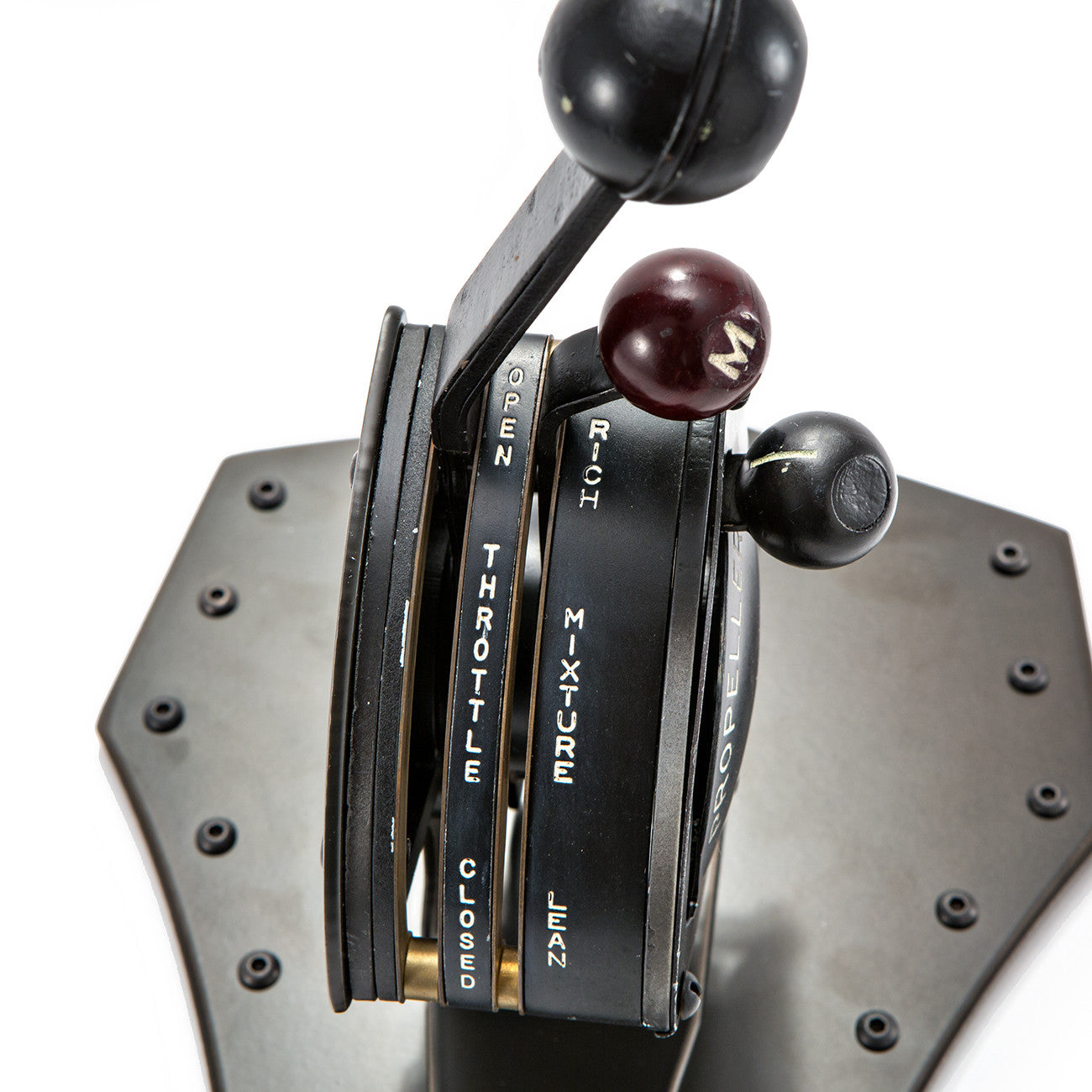 t-6-texan-rear-throttle