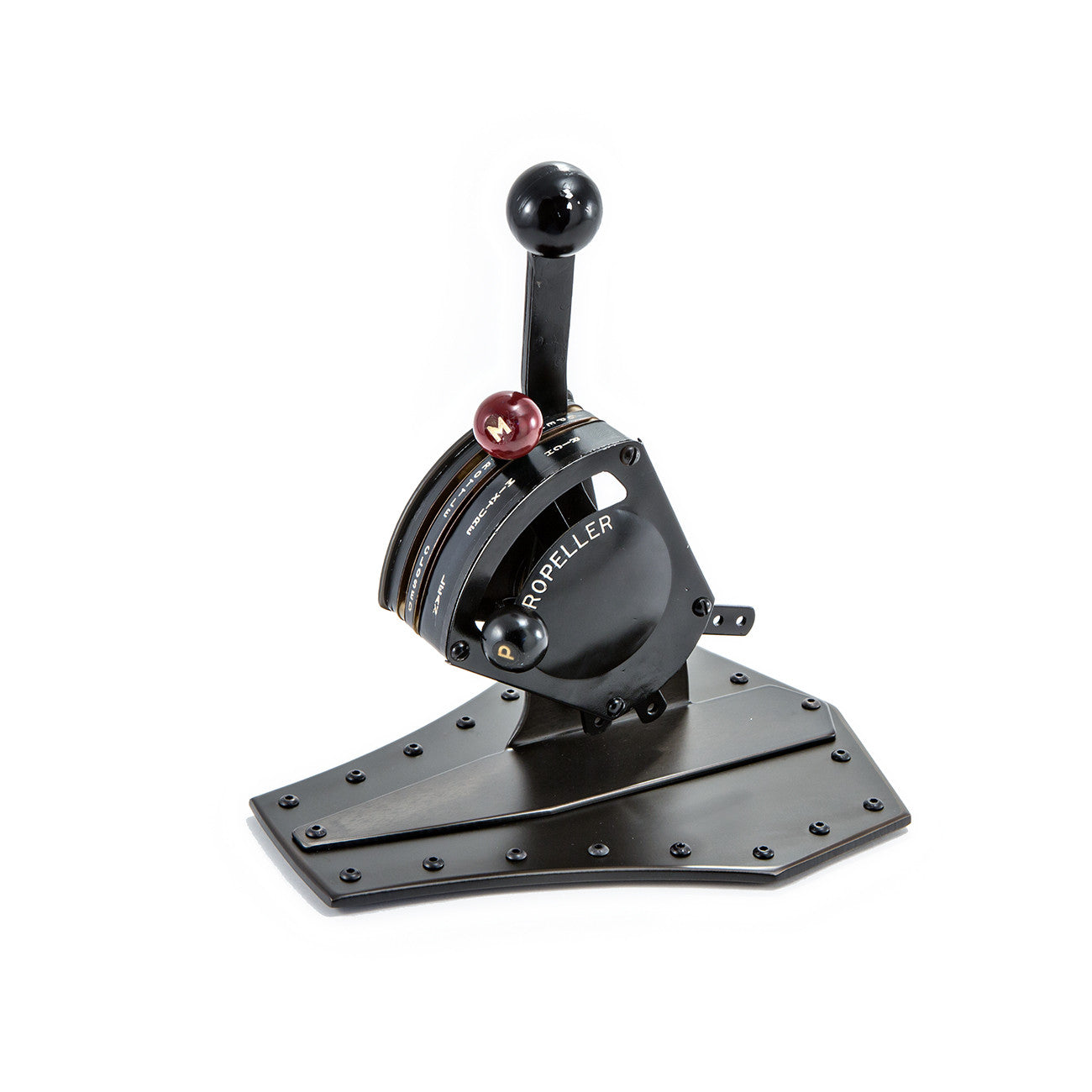 t-6-texan-rear-throttle-2