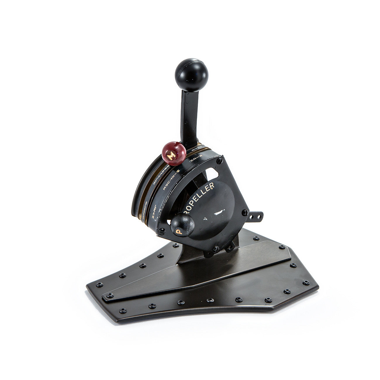 t-6-texan-rear-throttle-3