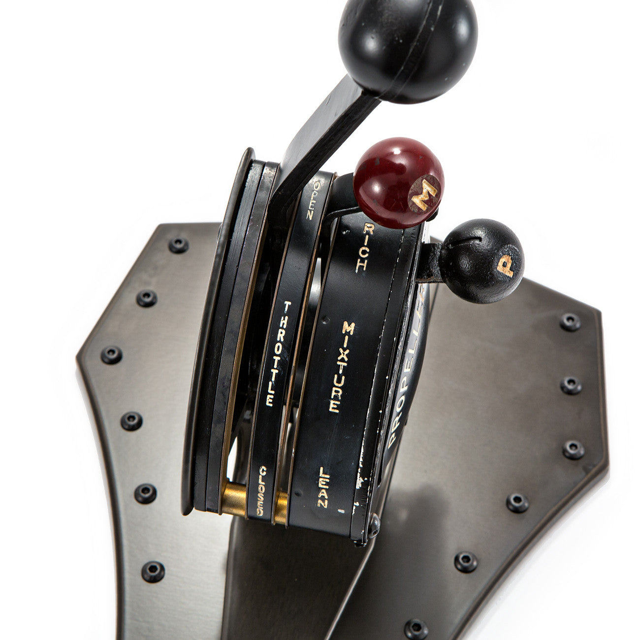 t-6-texan-rear-throttle-3